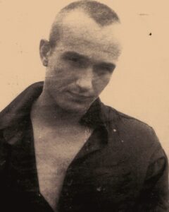 Capt (Ret) Guy Gruters